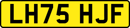 LH75HJF