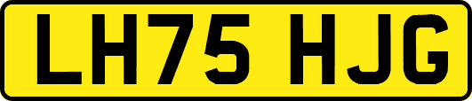 LH75HJG