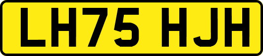 LH75HJH