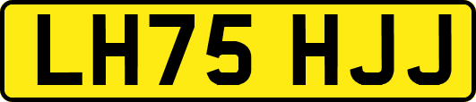 LH75HJJ