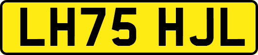 LH75HJL