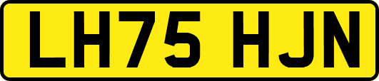 LH75HJN