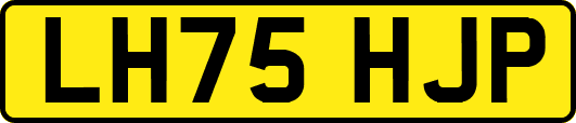 LH75HJP