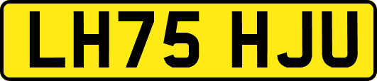 LH75HJU