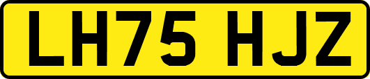 LH75HJZ