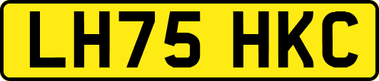 LH75HKC