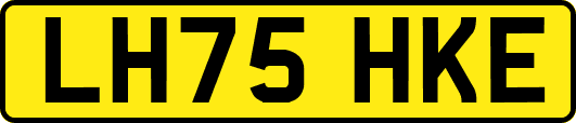 LH75HKE