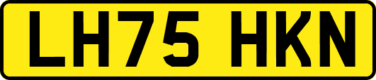 LH75HKN