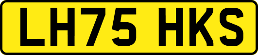 LH75HKS
