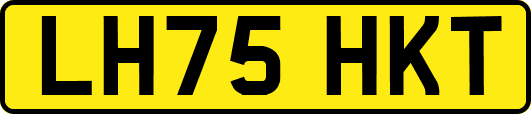 LH75HKT