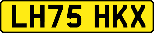 LH75HKX