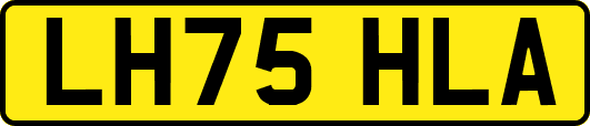 LH75HLA