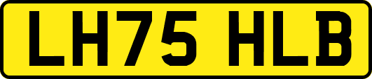 LH75HLB