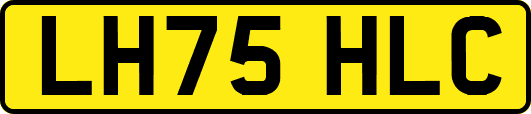 LH75HLC