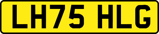LH75HLG