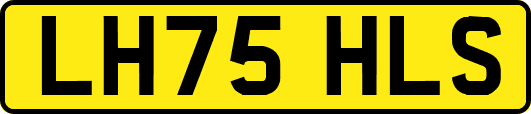 LH75HLS