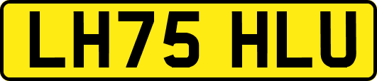 LH75HLU