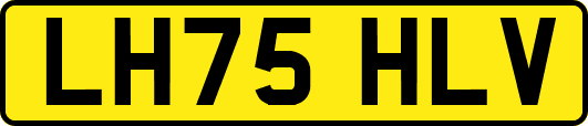 LH75HLV