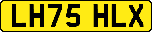 LH75HLX