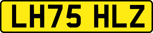 LH75HLZ
