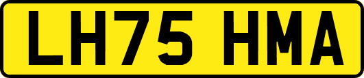 LH75HMA
