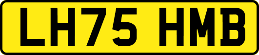 LH75HMB