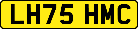 LH75HMC