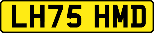 LH75HMD