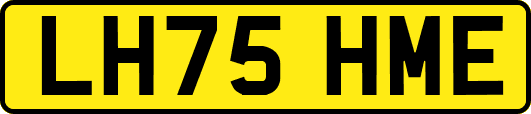 LH75HME