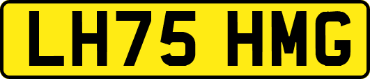 LH75HMG