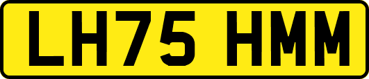 LH75HMM