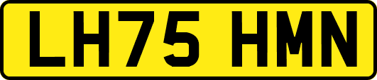 LH75HMN