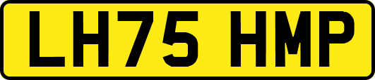 LH75HMP