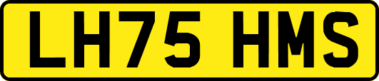LH75HMS