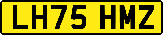 LH75HMZ