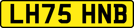 LH75HNB