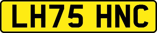 LH75HNC