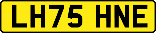 LH75HNE
