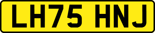 LH75HNJ