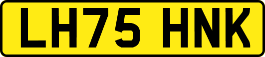 LH75HNK
