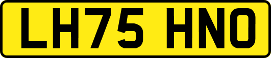 LH75HNO