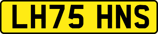 LH75HNS