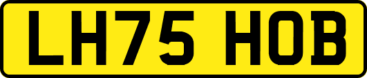 LH75HOB