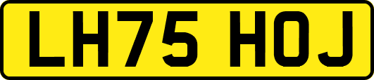 LH75HOJ