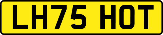 LH75HOT