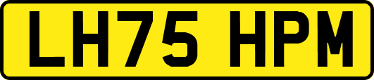 LH75HPM