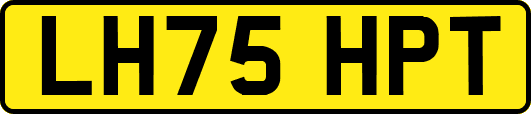 LH75HPT