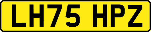 LH75HPZ