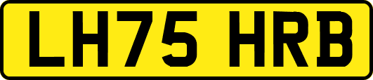 LH75HRB