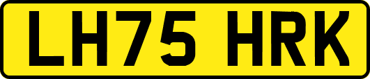 LH75HRK